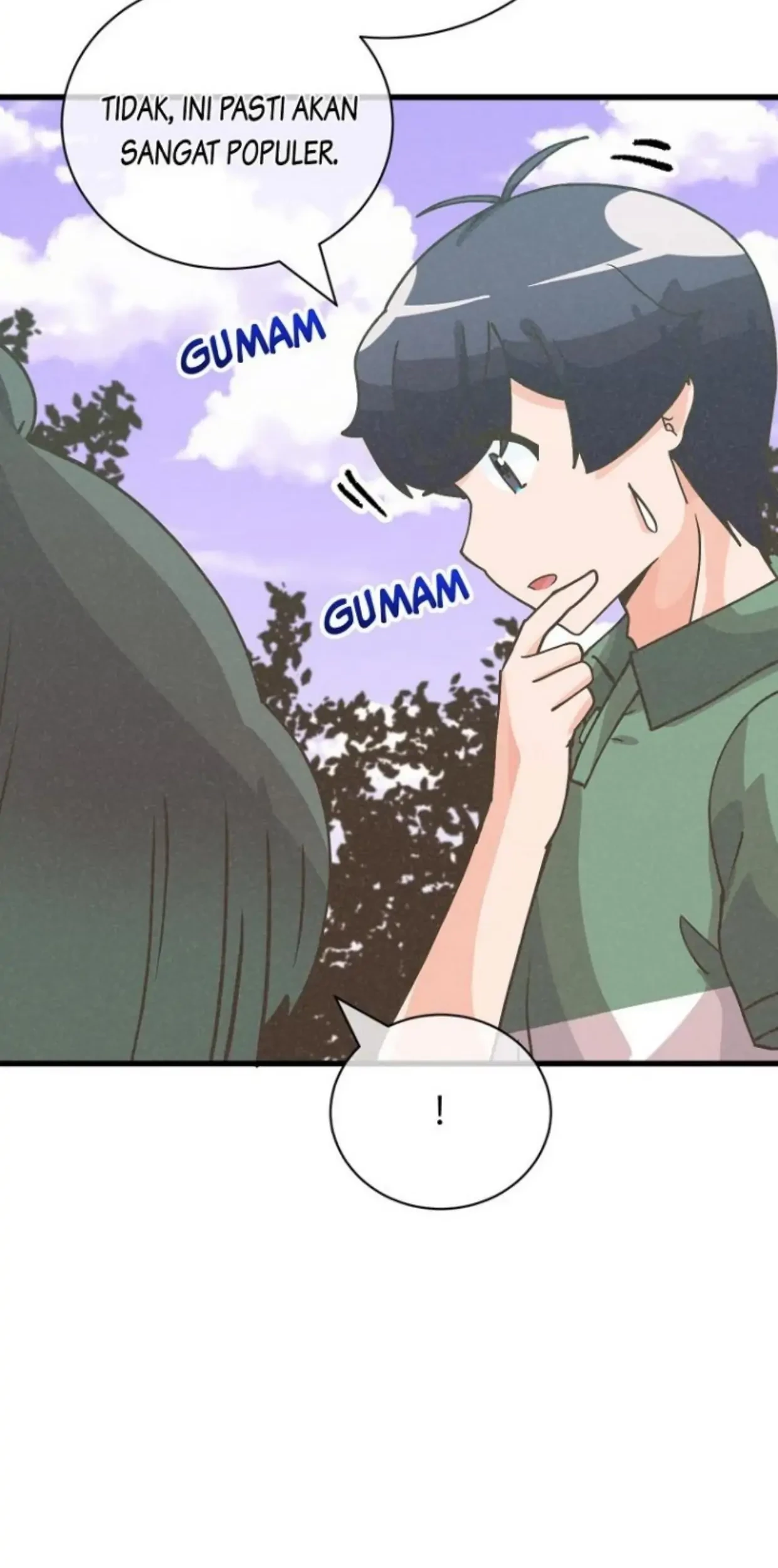 Chapter 130 - halaman 79