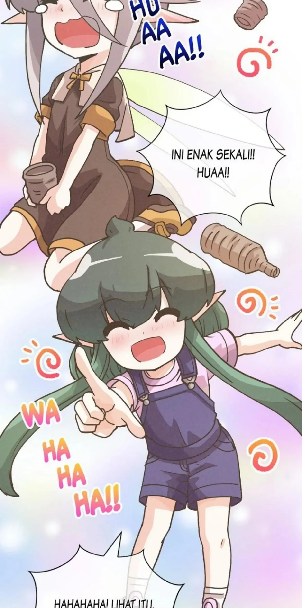 Chapter 130 - halaman 95