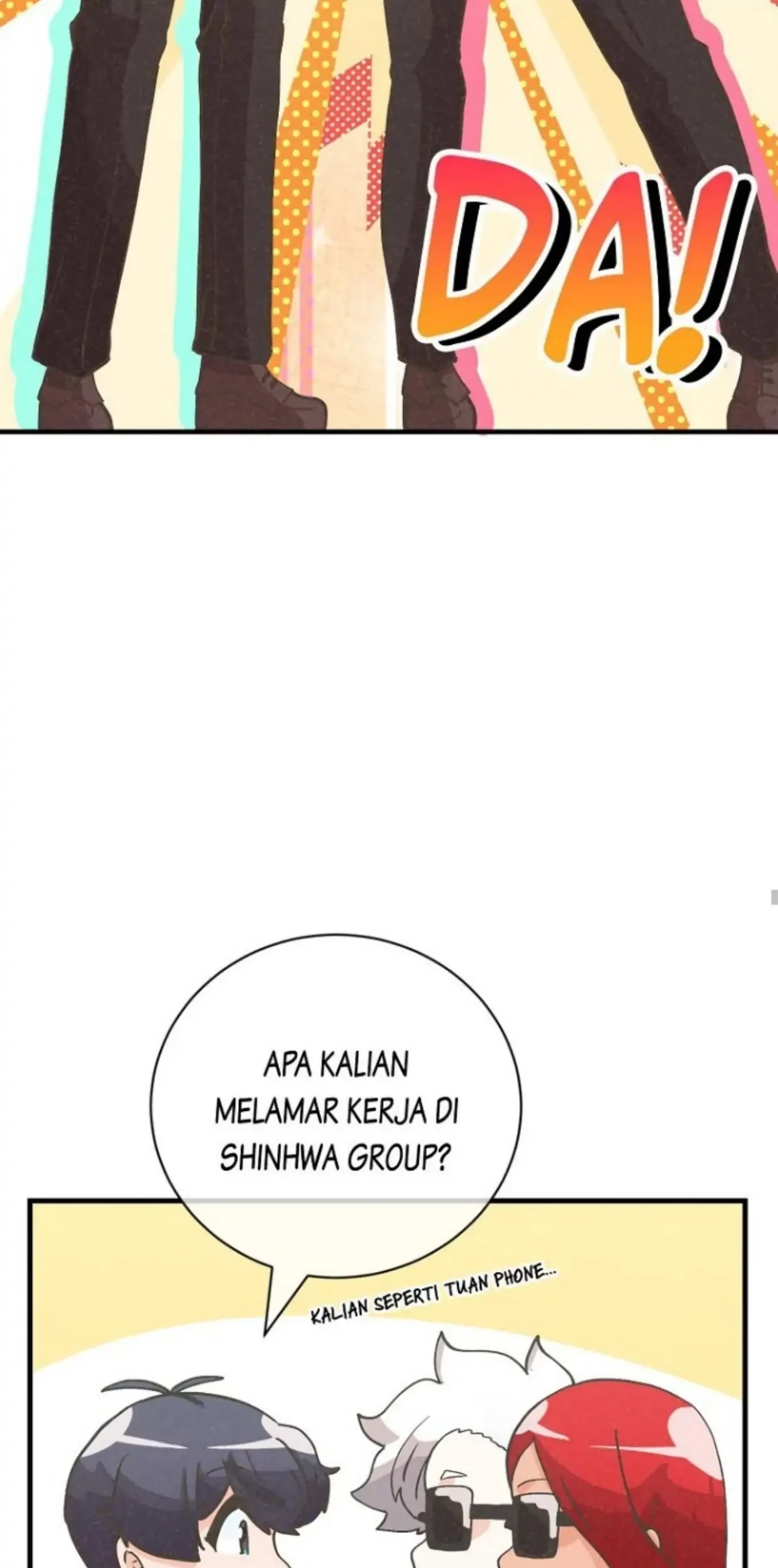 Chapter 131 - halaman 101