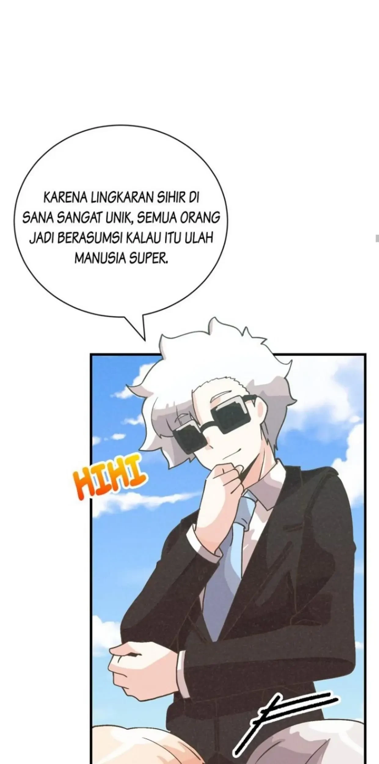 Chapter 131 - halaman 107