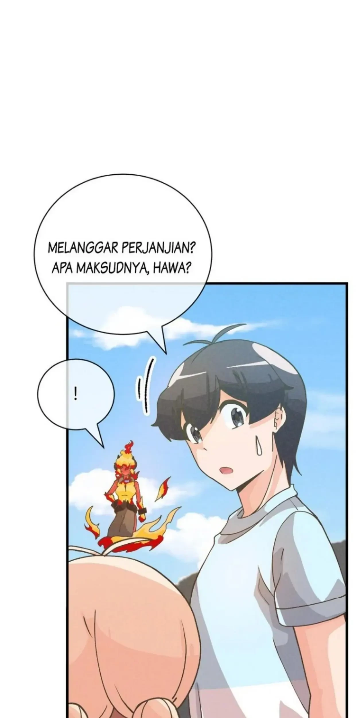 Chapter 132 - halaman 82