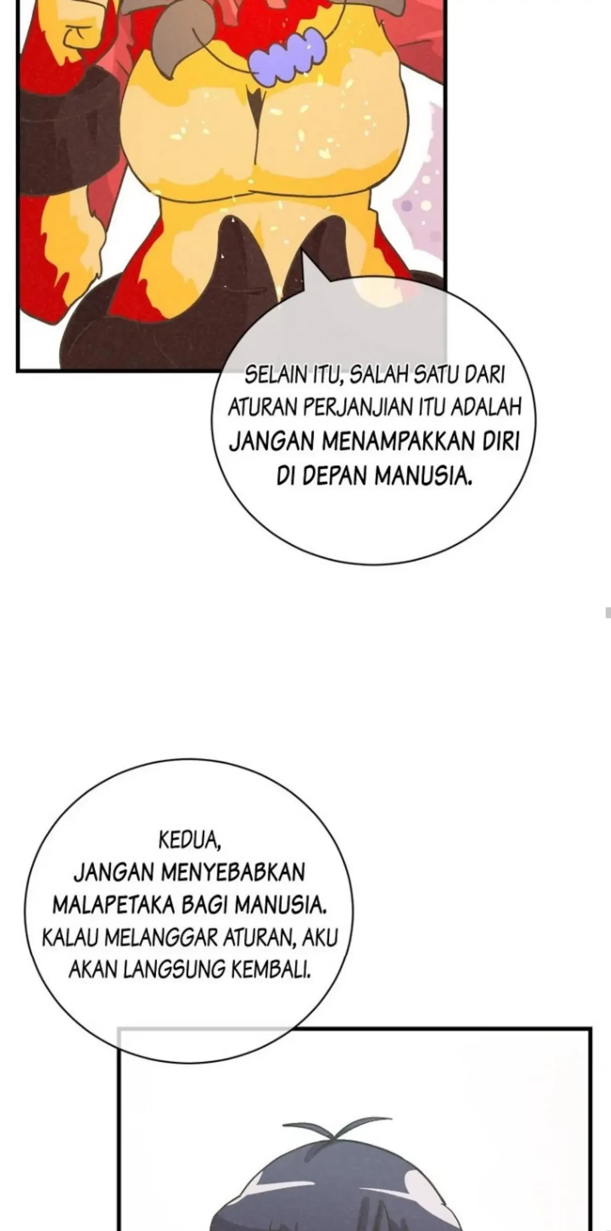Chapter 132 - halaman 85