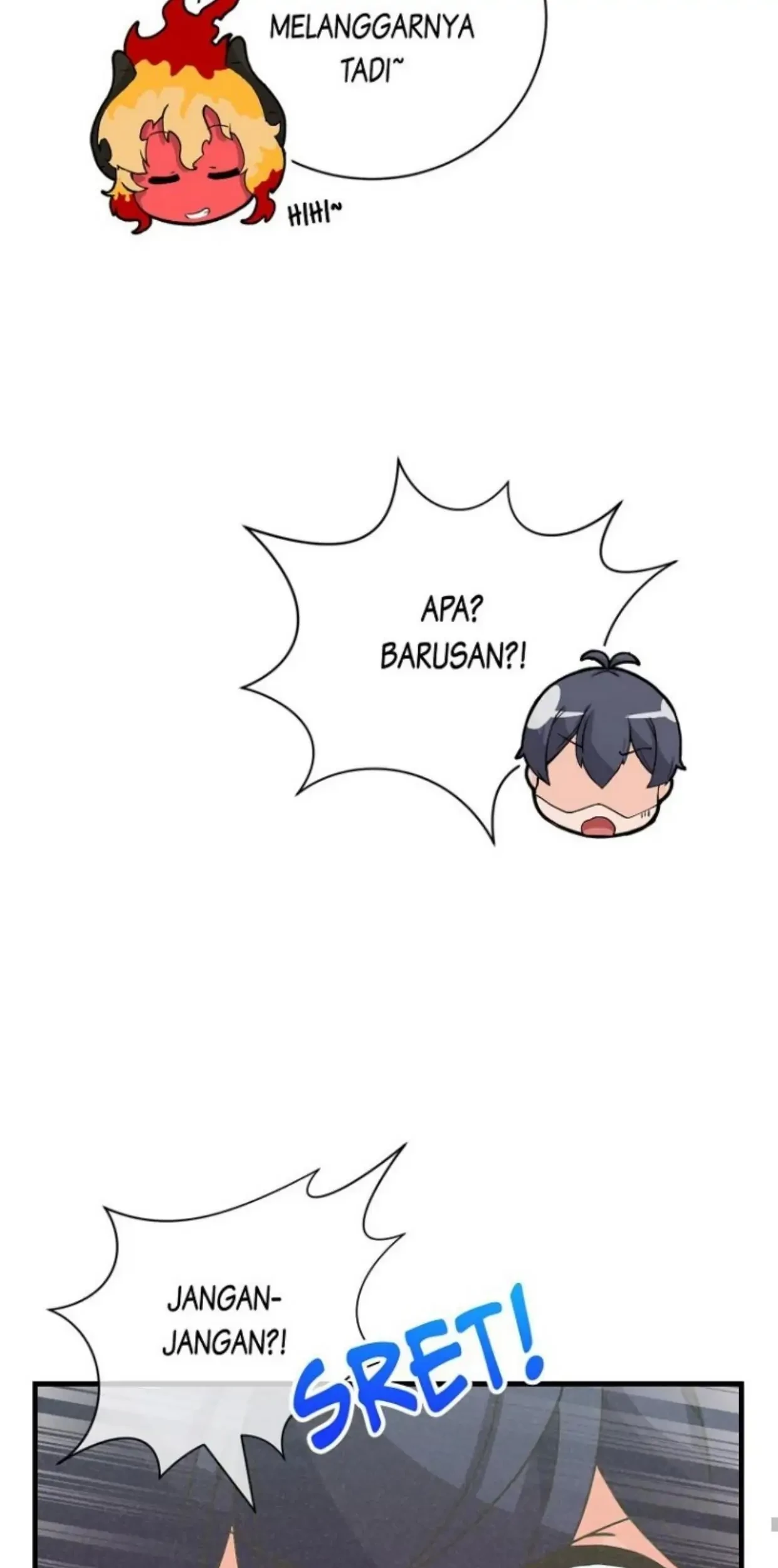Chapter 132 - halaman 88
