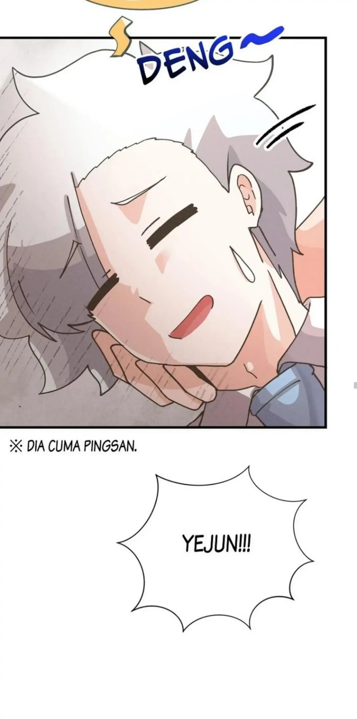 Chapter 132 - halaman 109