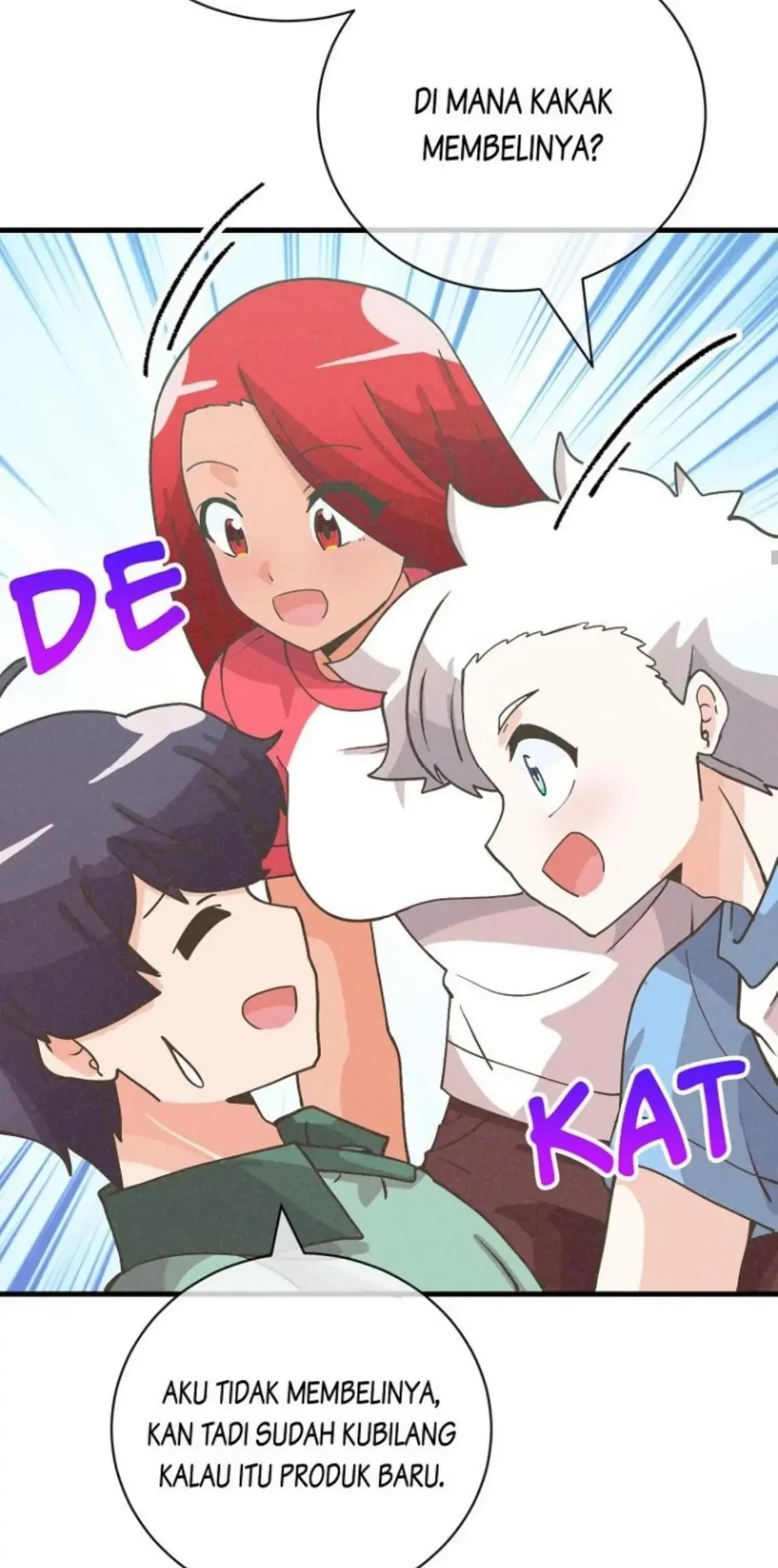 Chapter 133 - halaman 103