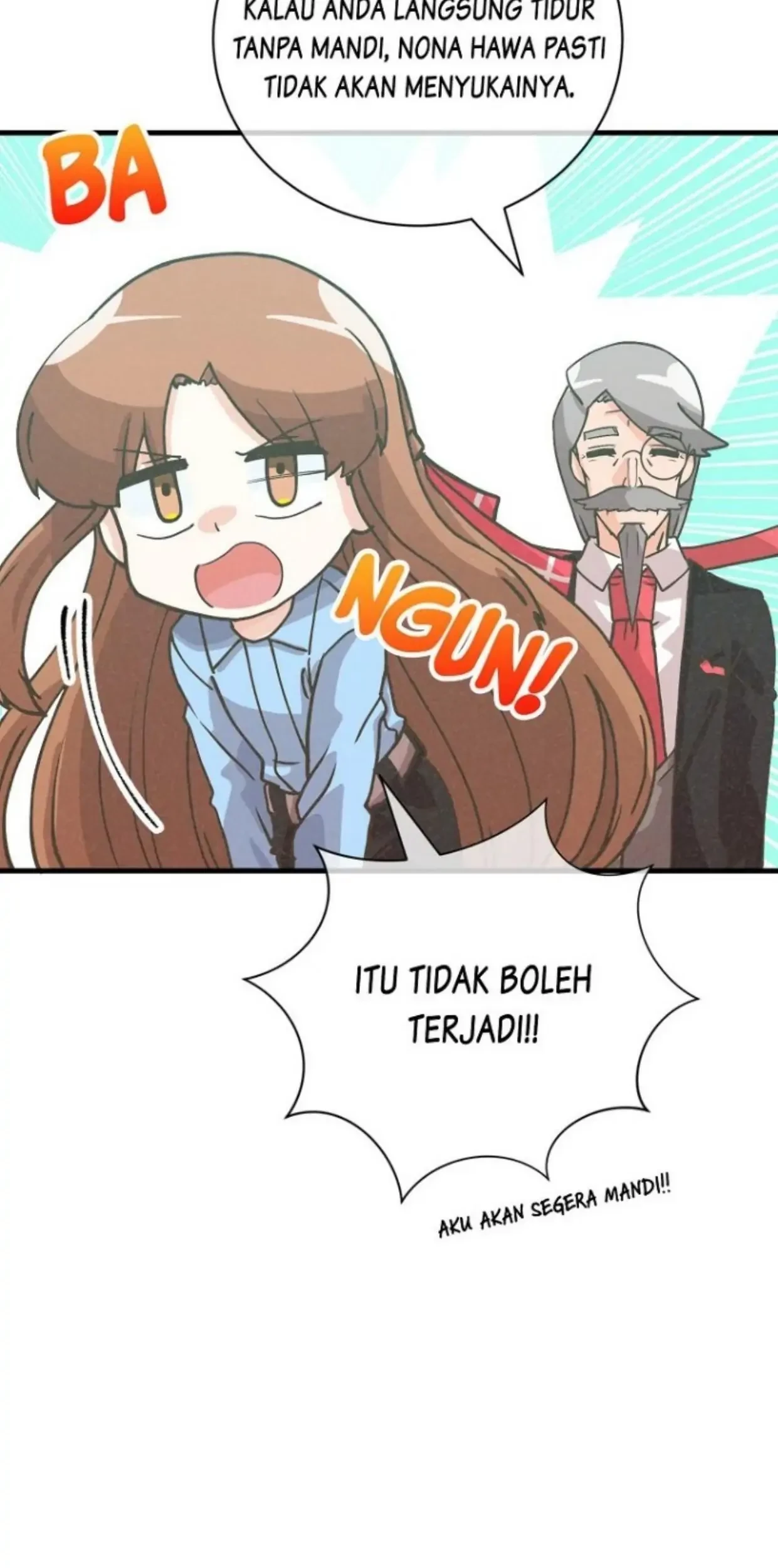 Chapter 134 - halaman 77