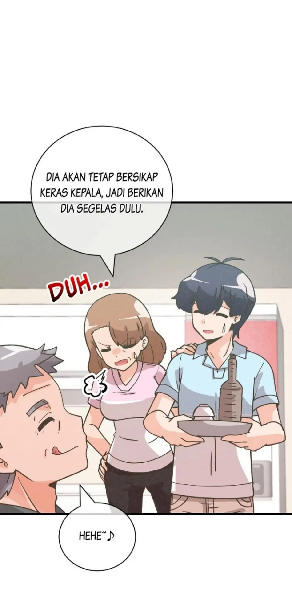 Chapter 135 - halaman 101