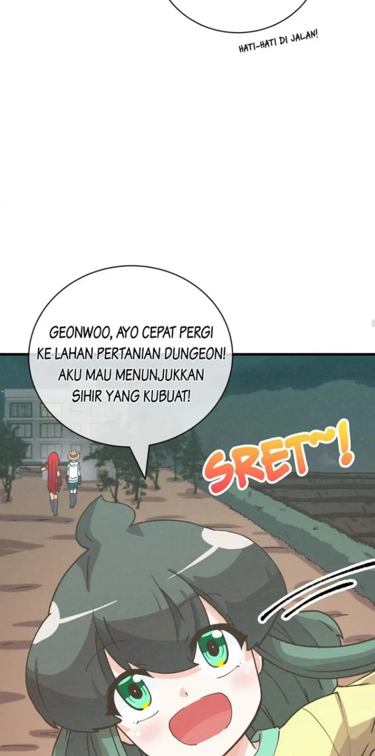 Chapter 138 - halaman 101