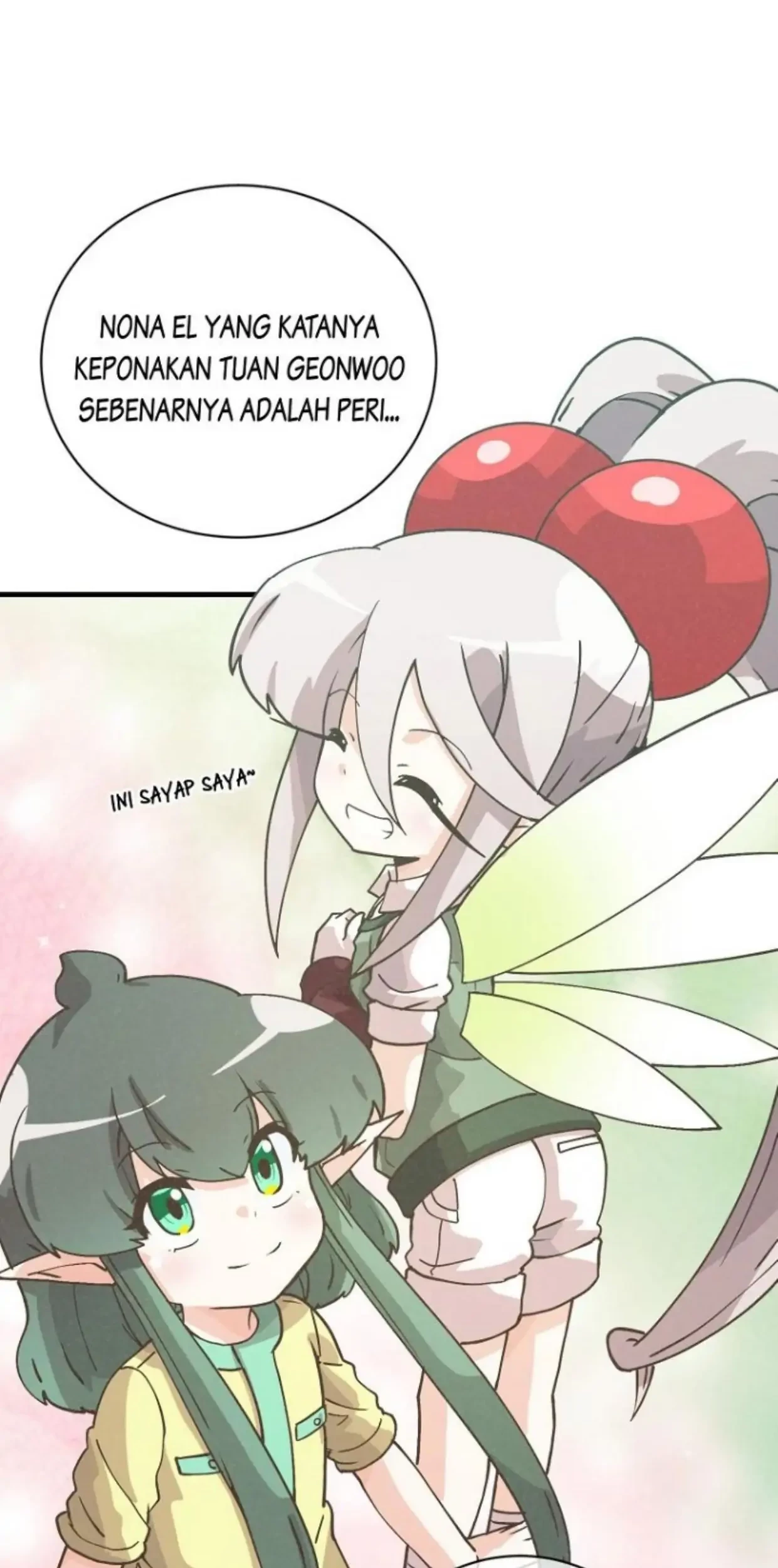Chapter 139 - halaman 72