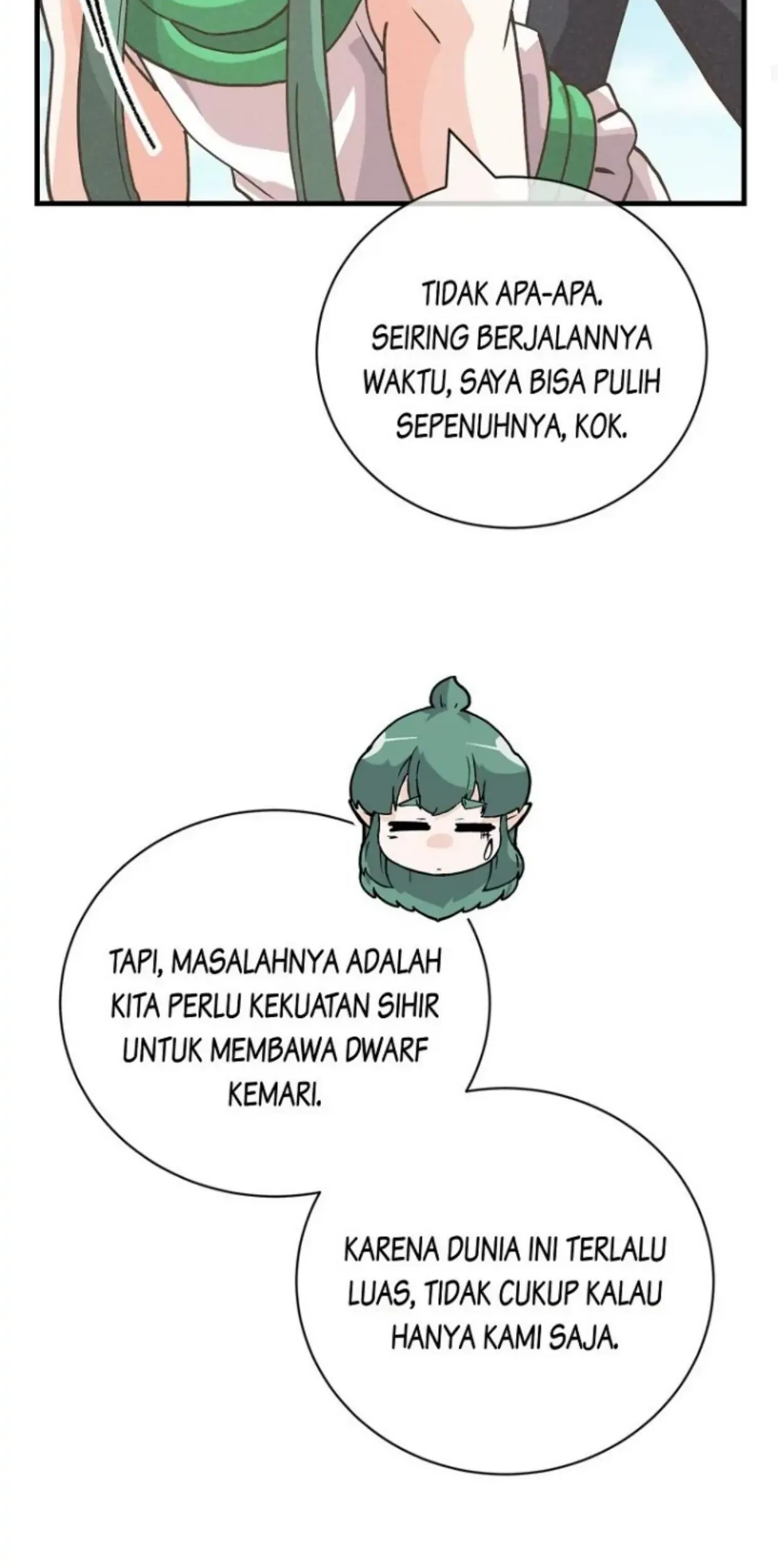 Chapter 143 - halaman 101