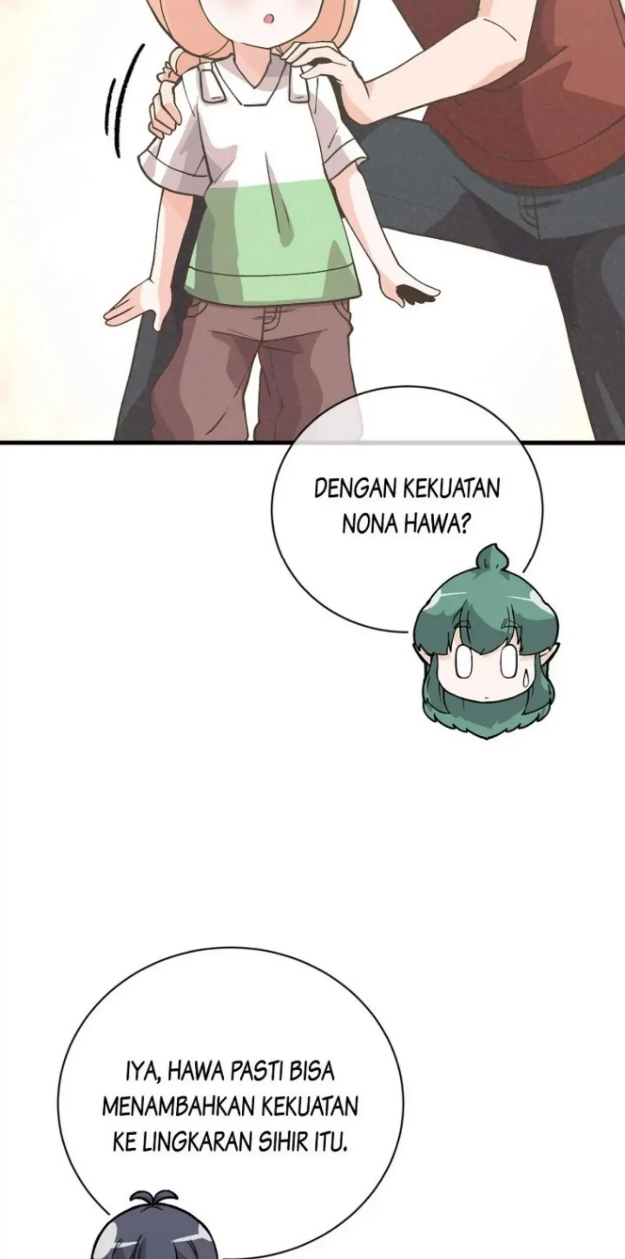 Chapter 143 - halaman 110