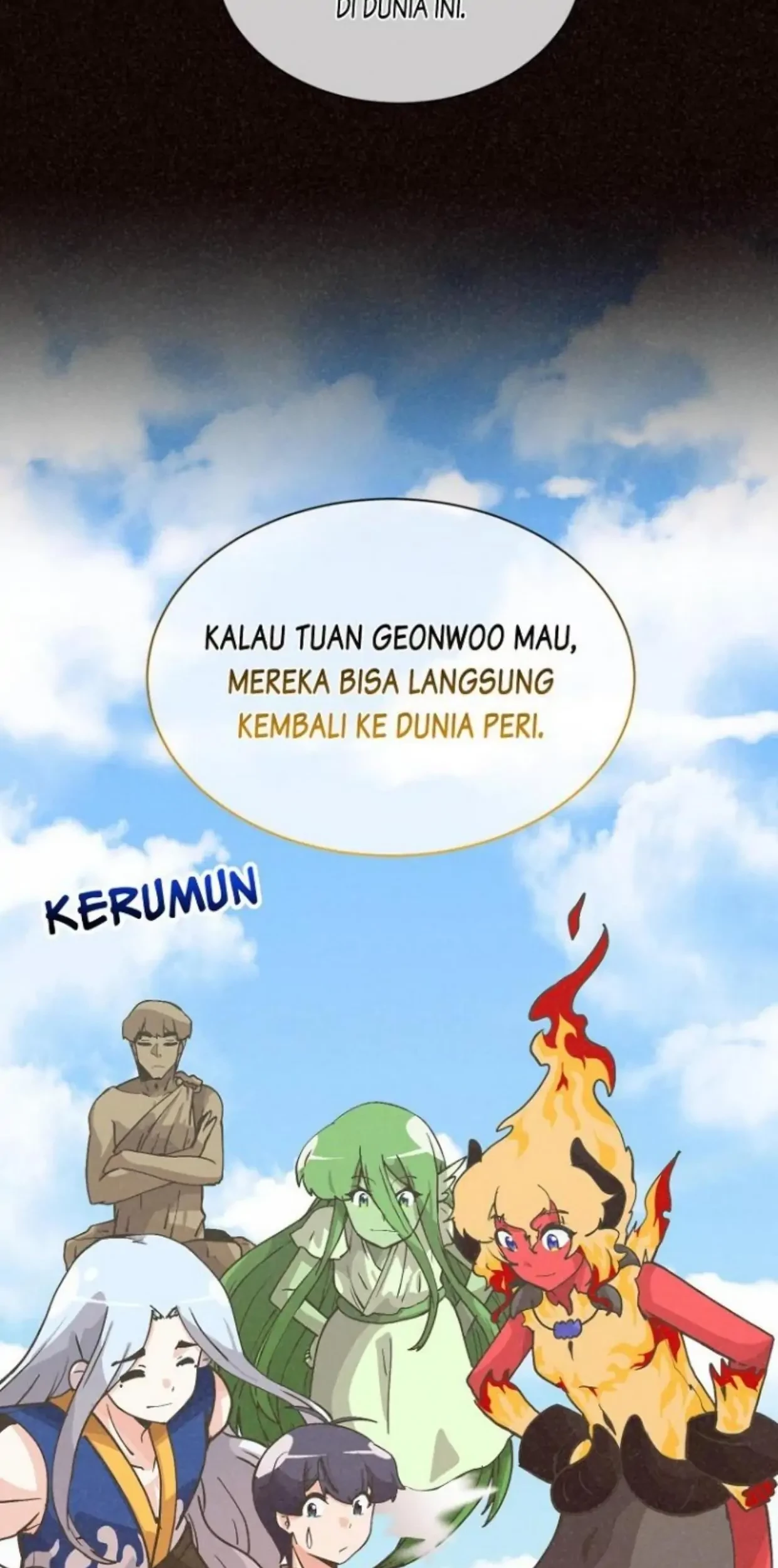 Chapter 144 - halaman 95
