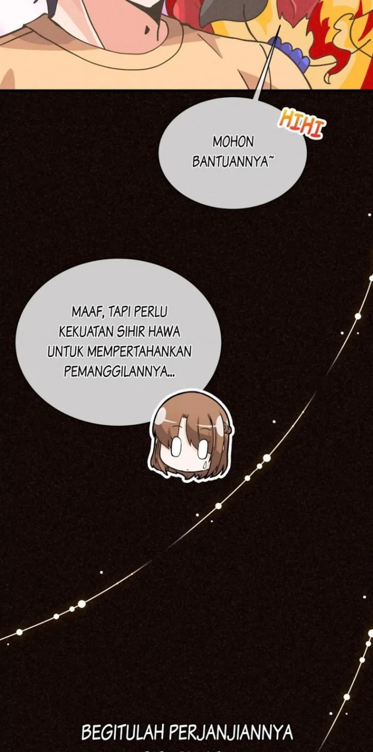 Chapter 144 - halaman 98