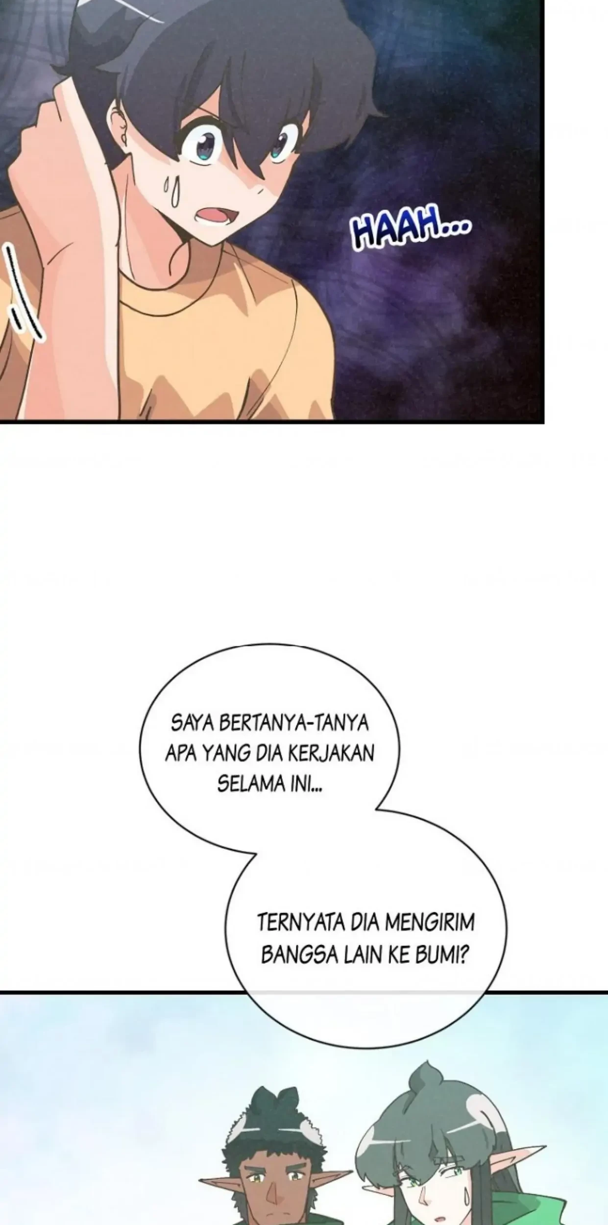Chapter 145 - halaman 92