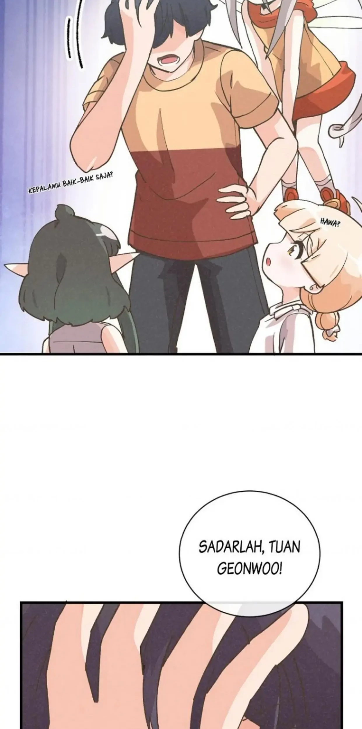 Chapter 145 - halaman 95