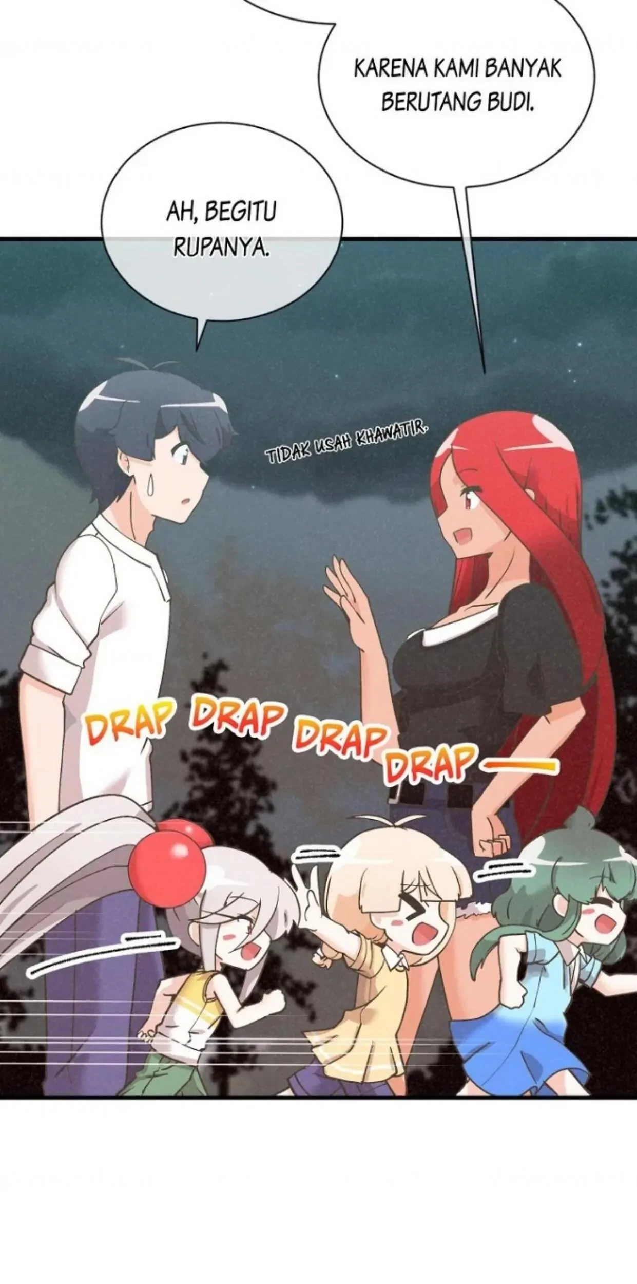 Chapter 149 - halaman 122