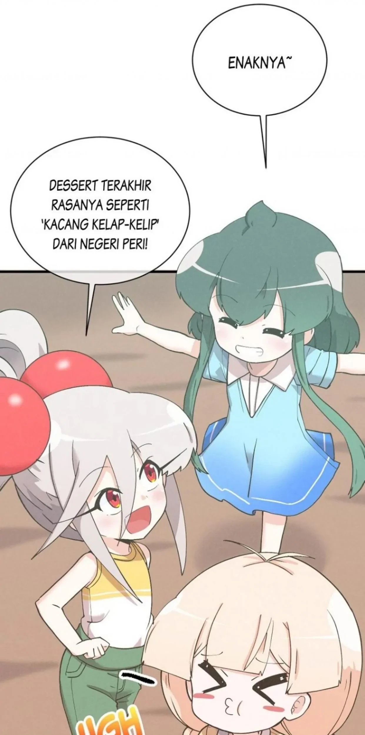 Chapter 150 - halaman 74