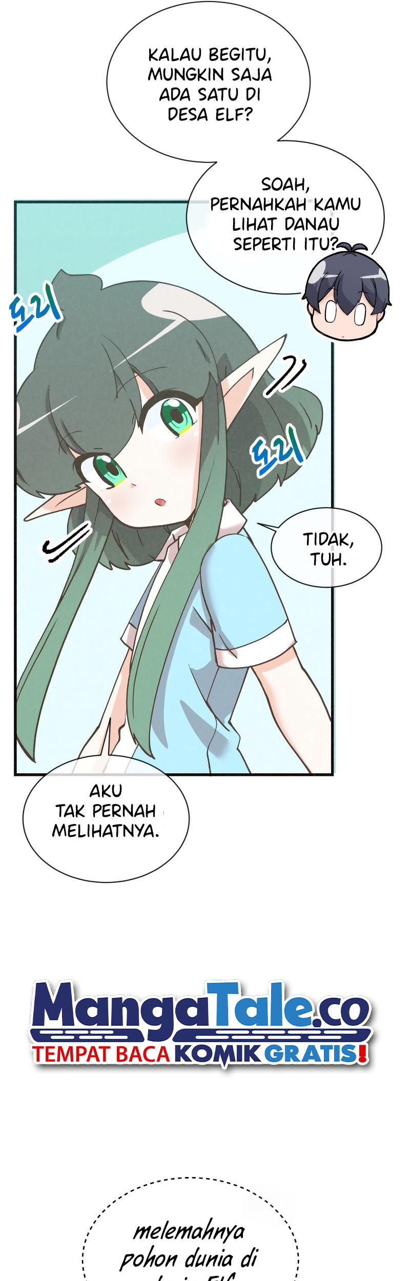 Chapter 153 - halaman 39