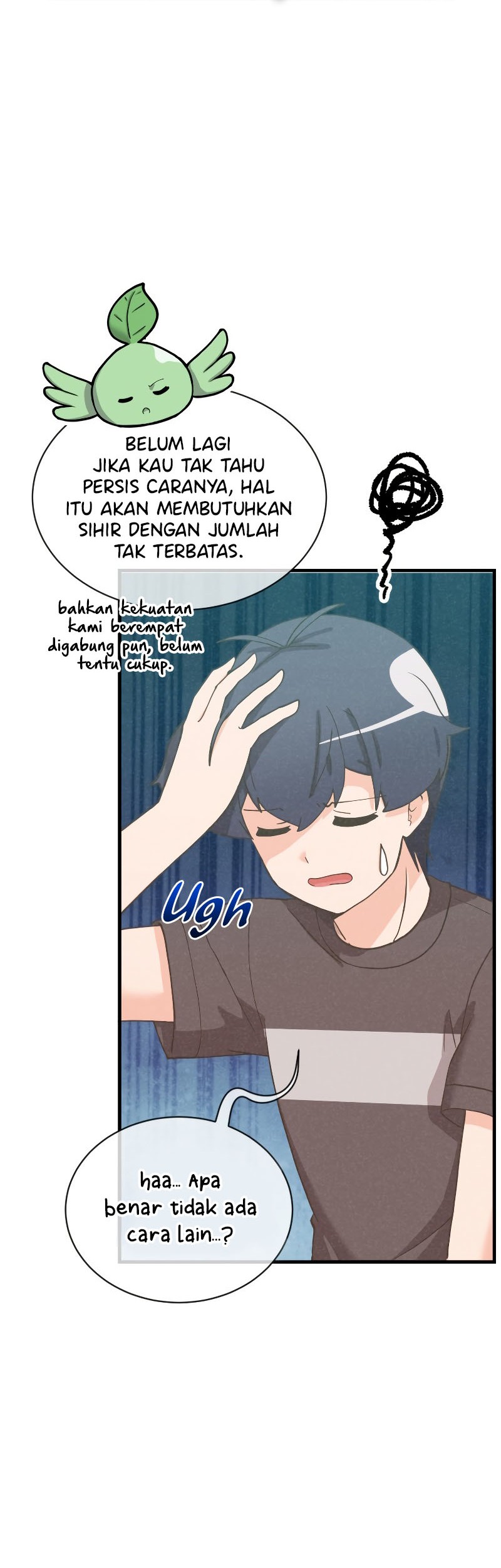 Chapter 153 - halaman 42