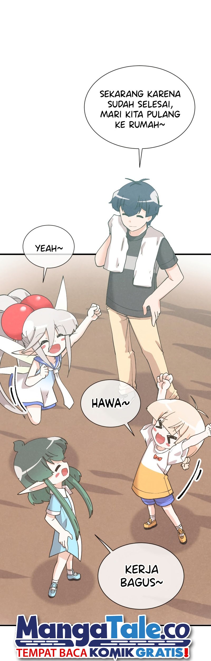 Chapter 153 - halaman 48