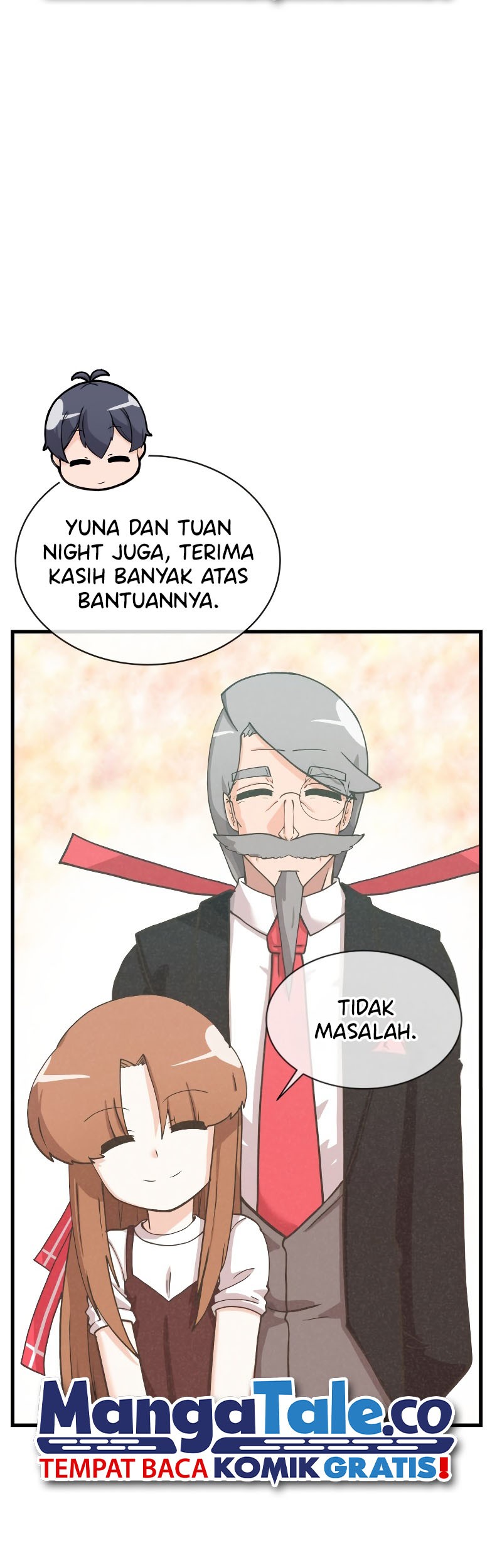 Chapter 153 - halaman 49