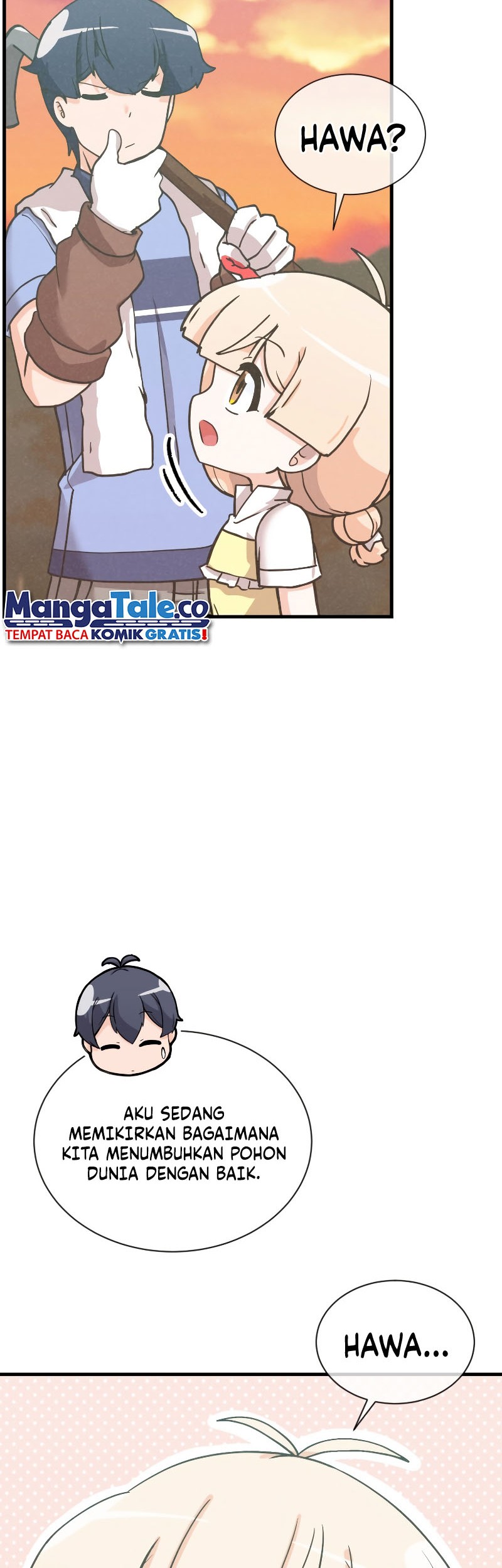 Chapter 154 - halaman 55
