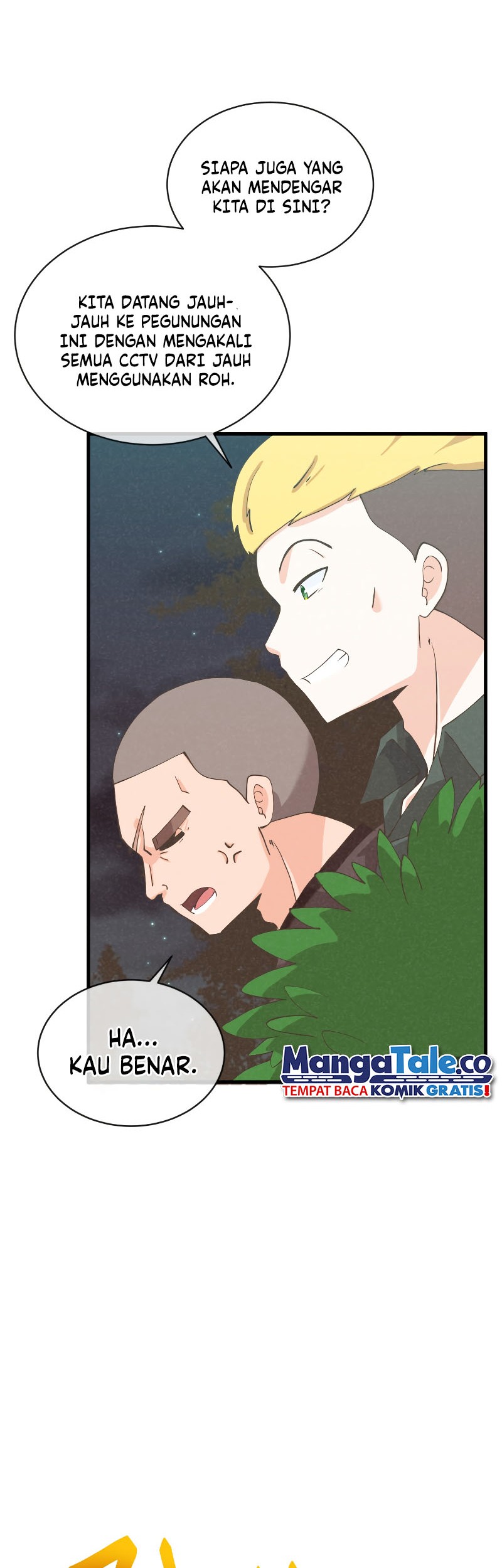Chapter 155 - halaman 53
