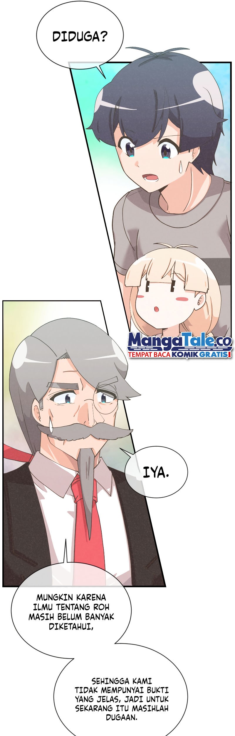 Chapter 155 - halaman 44