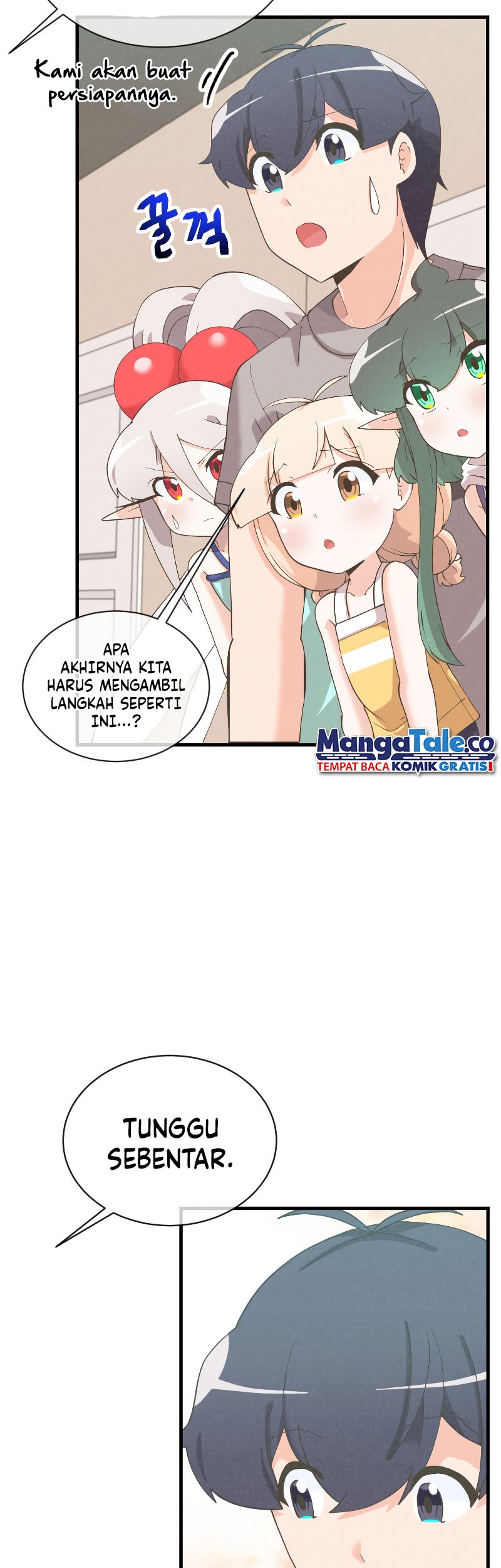 Chapter 155 - halaman 46