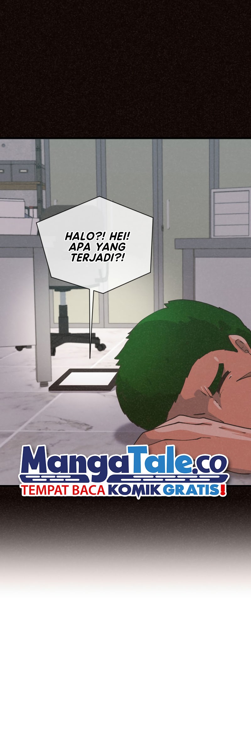 Chapter 156 - halaman 49