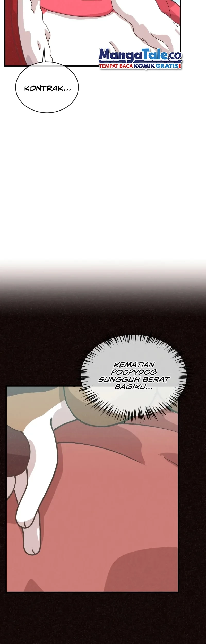 Chapter 158 - halaman 44
