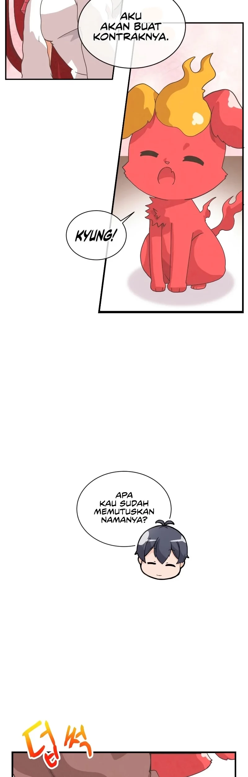 Chapter 158 - halaman 47