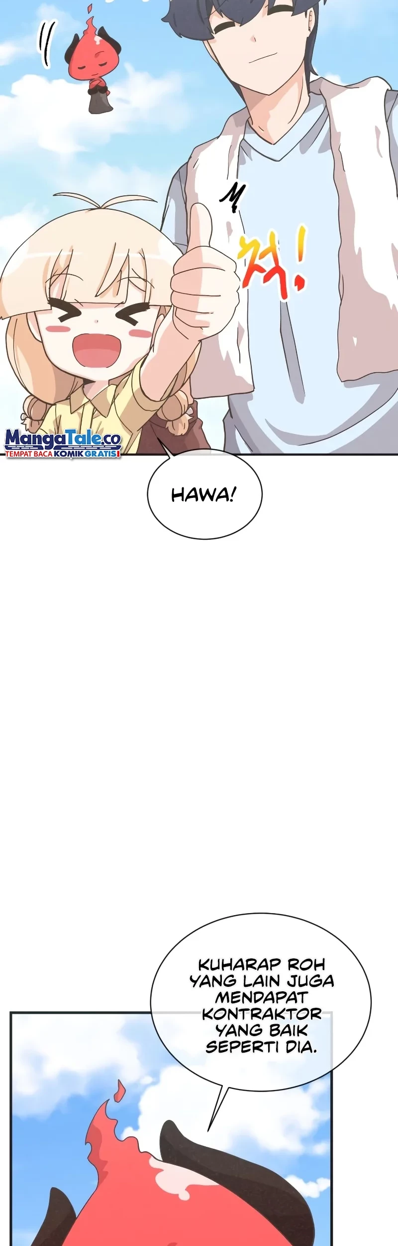 Chapter 158 - halaman 51