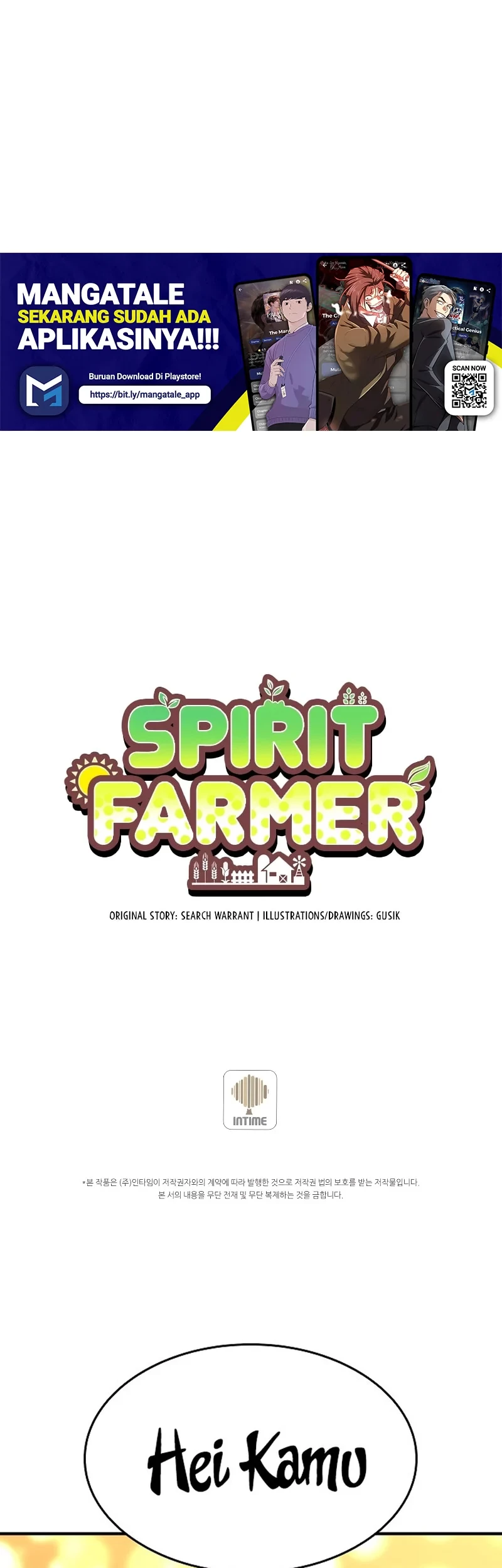 Chapter 158 - halaman 58