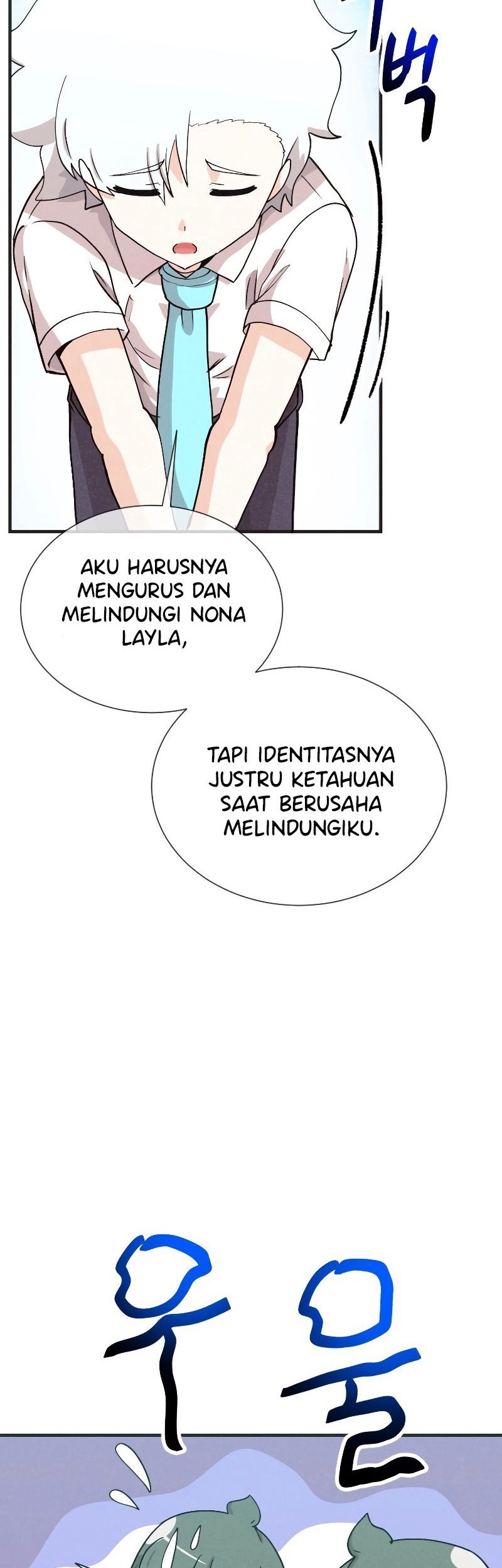 Chapter 160 - halaman 51