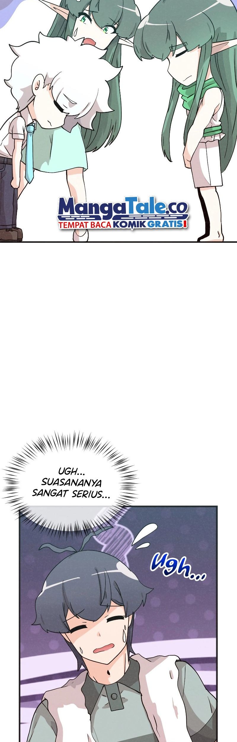 Chapter 160 - halaman 52