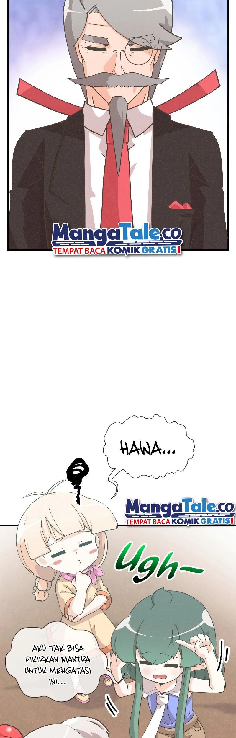 Chapter 160 - halaman 60