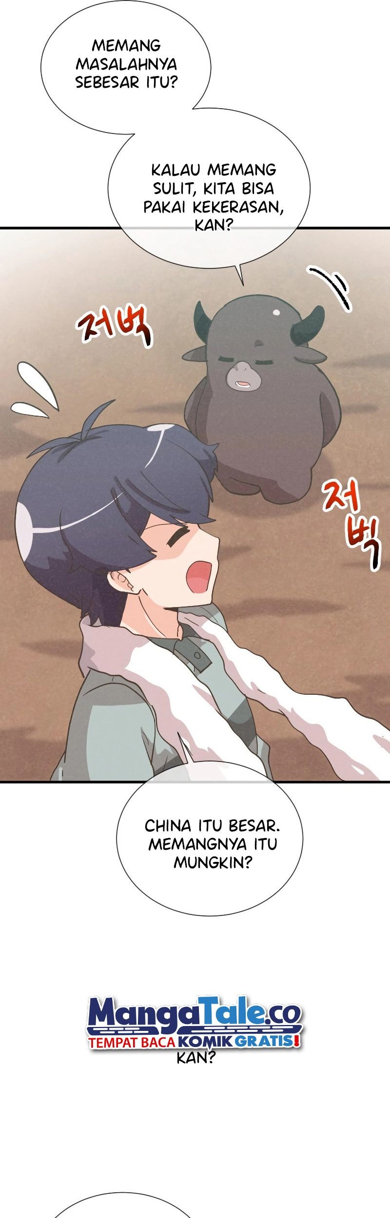 Chapter 160 - halaman 62