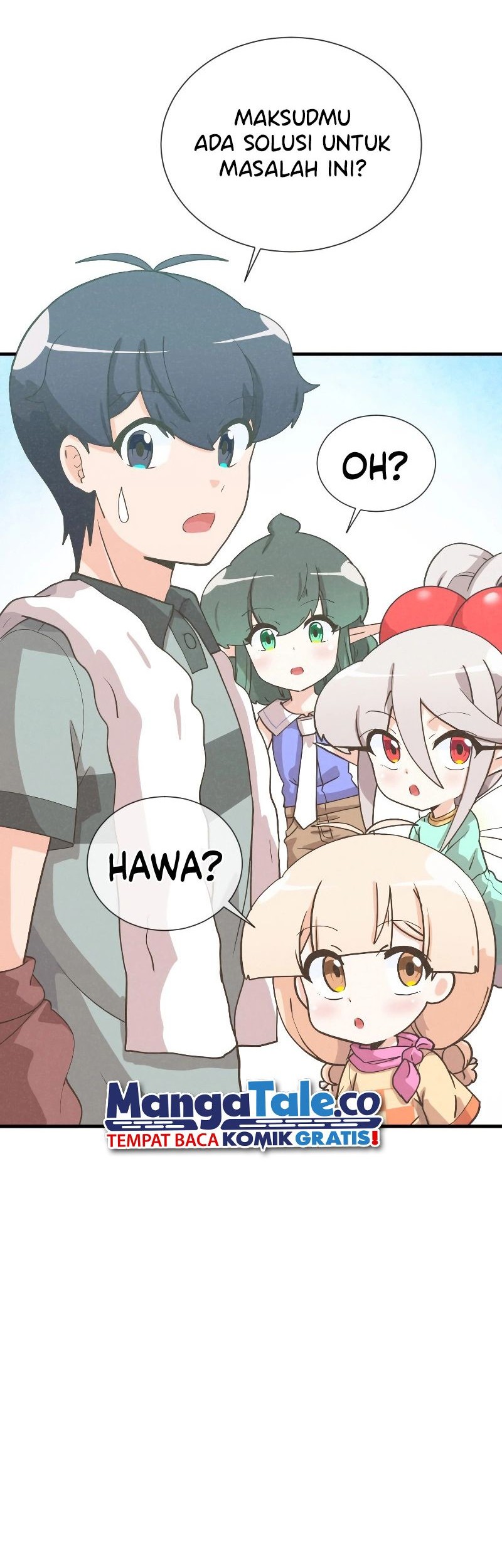 Chapter 160 - halaman 67