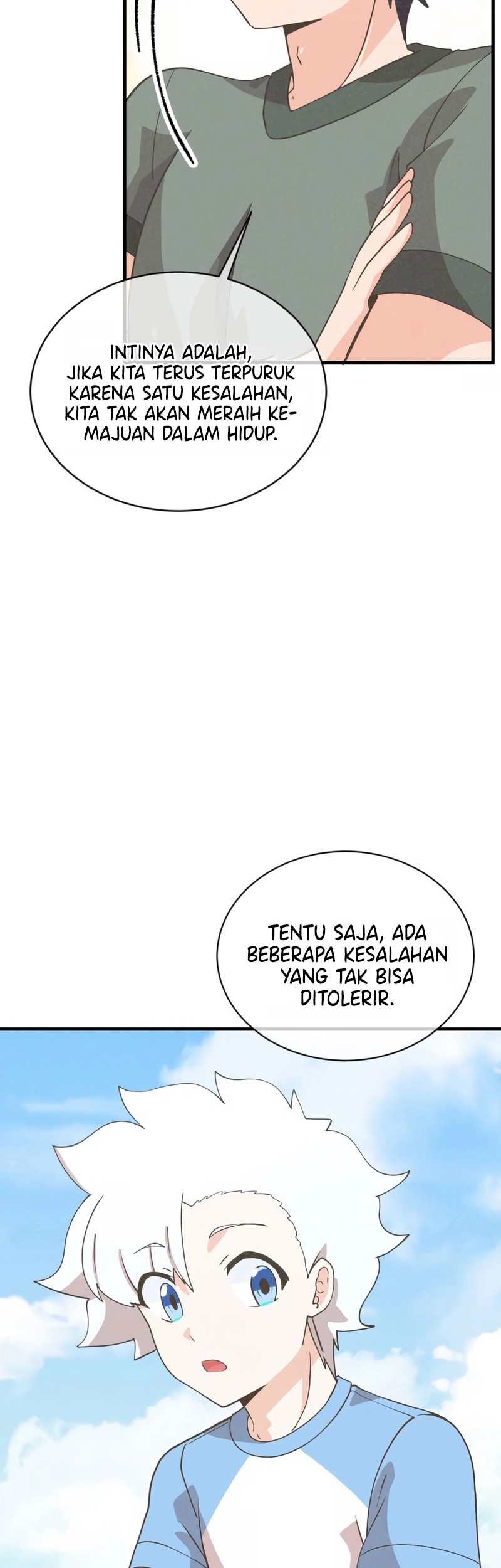 Chapter 161 - halaman 46