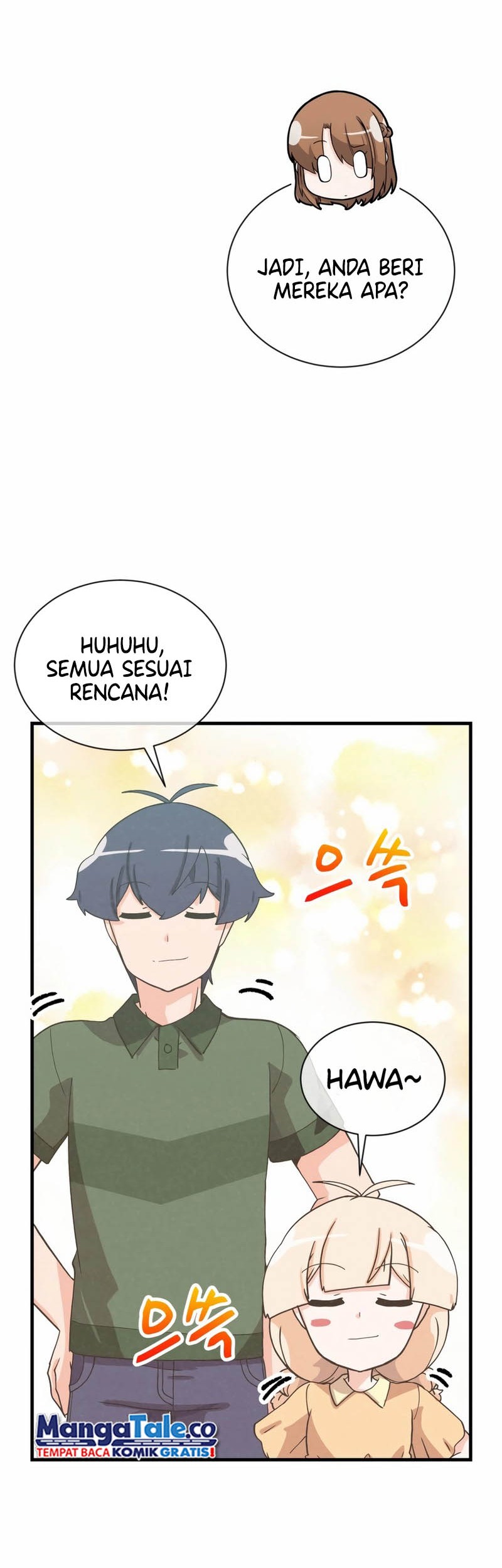 Chapter 164 - halaman 50