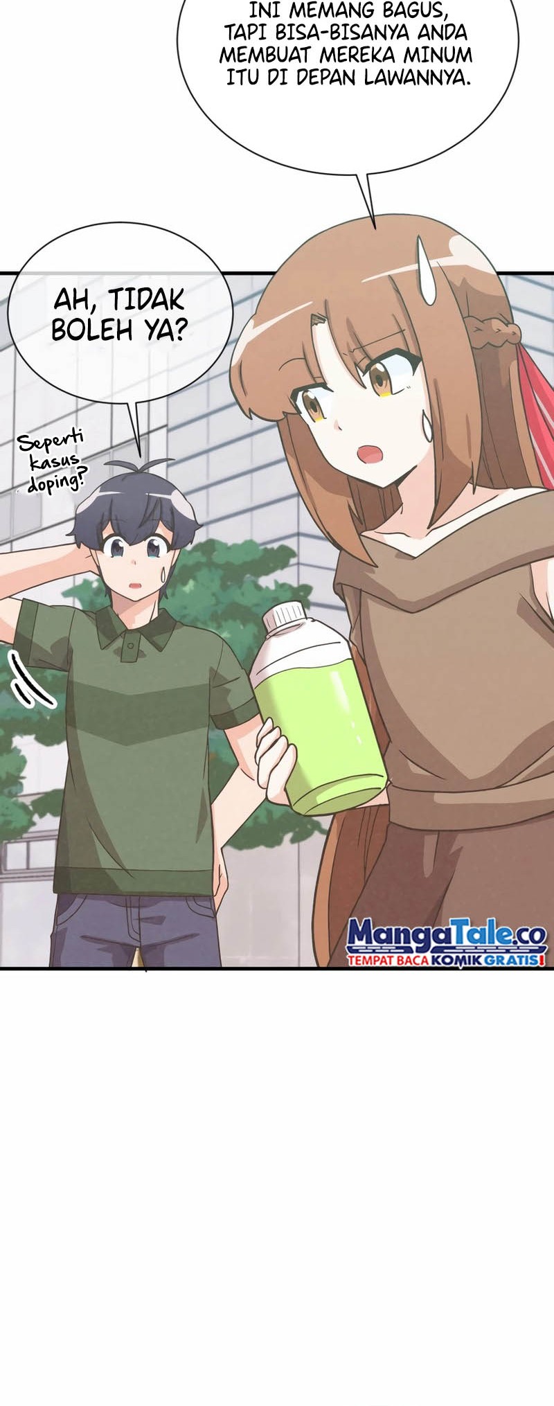 Chapter 164 - halaman 54