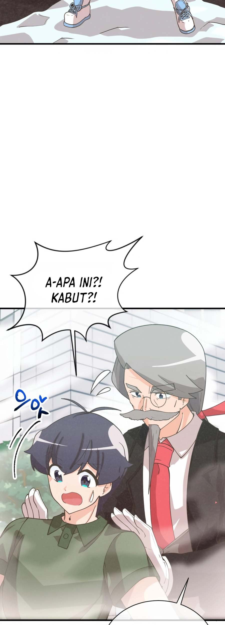 Chapter 165 - halaman 61