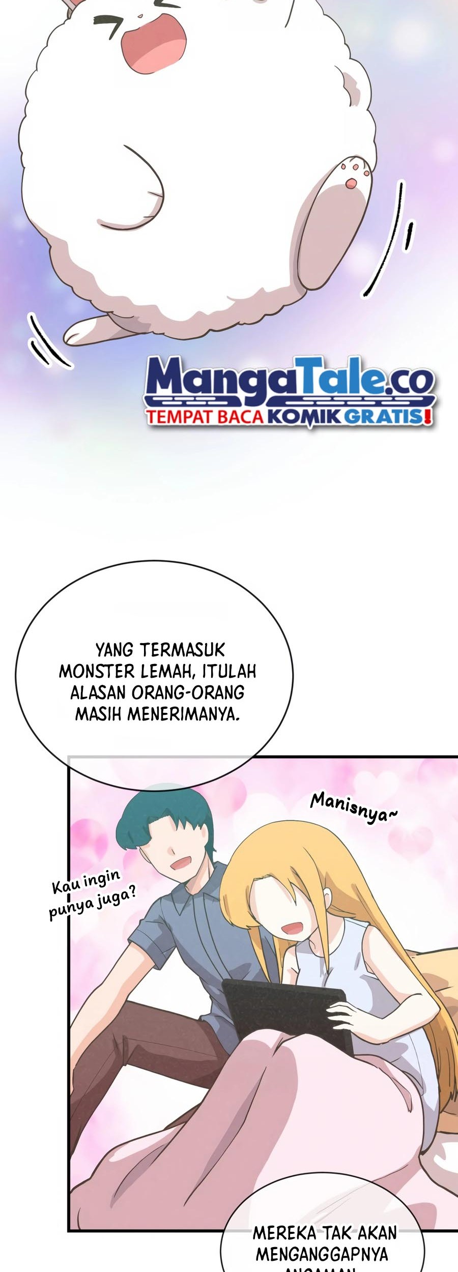 Chapter 167 - halaman 52