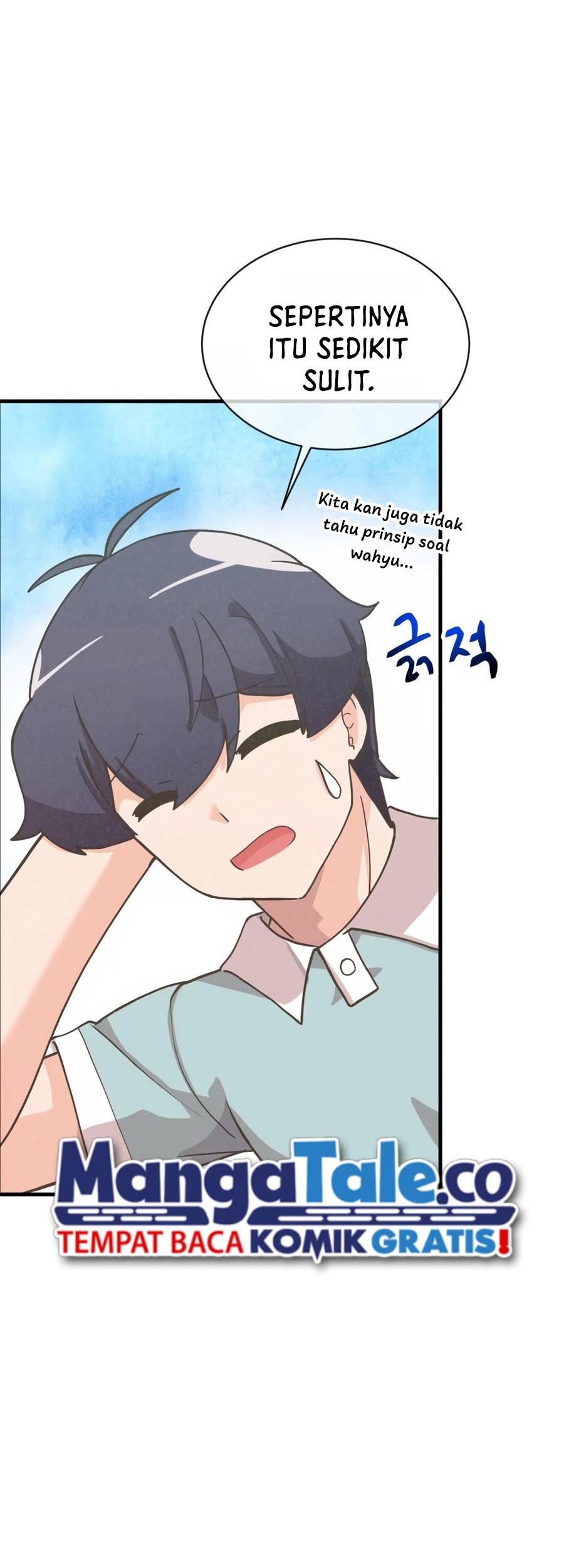 Chapter 167 - halaman 60