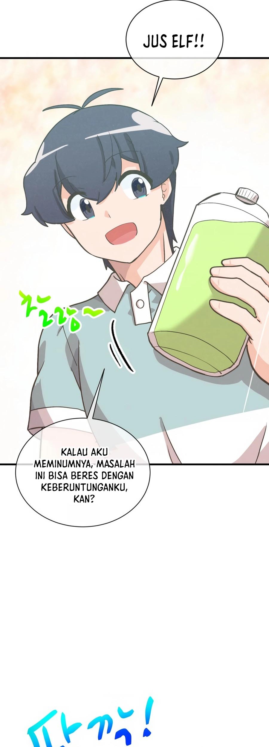 Chapter 167 - halaman 64
