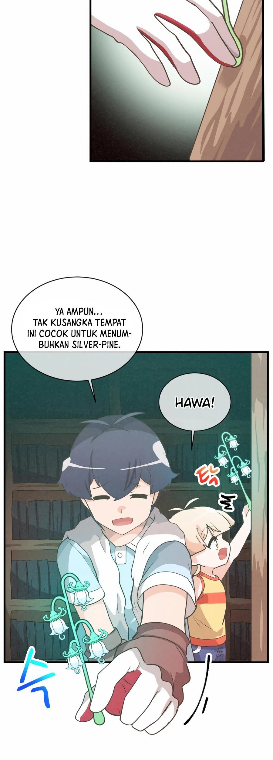 Chapter 170 - halaman 53
