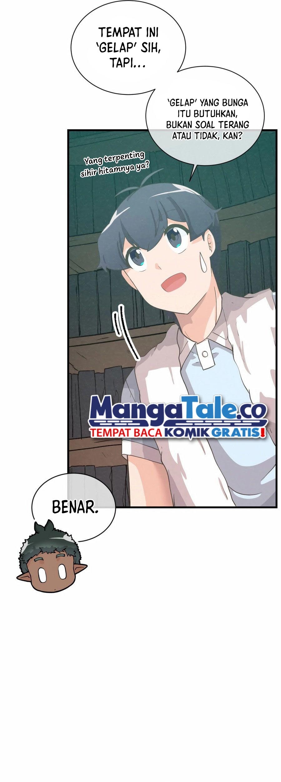 Chapter 170 - halaman 57