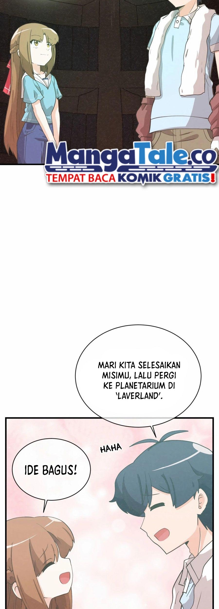 Chapter 170 - halaman 61