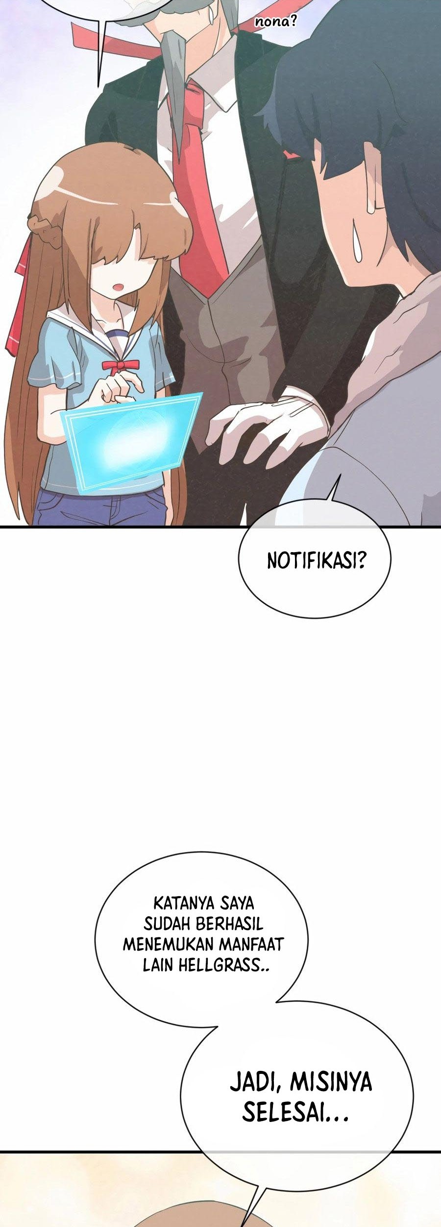 Chapter 170 - halaman 66